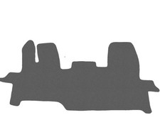Basic Fußmatten, Automatten für Ford Transit, Transit Custom, Tourneo Custom Aut