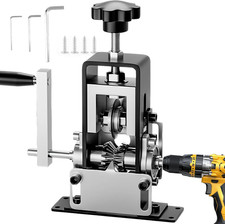 Spellacavi Elettrici per Cavo in Rame Da 1 Mm-25 Mm, Pinza Spelafili Elettricist