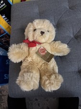 Hermann Original Teddy Bear with Tags Germany Item 80030/28