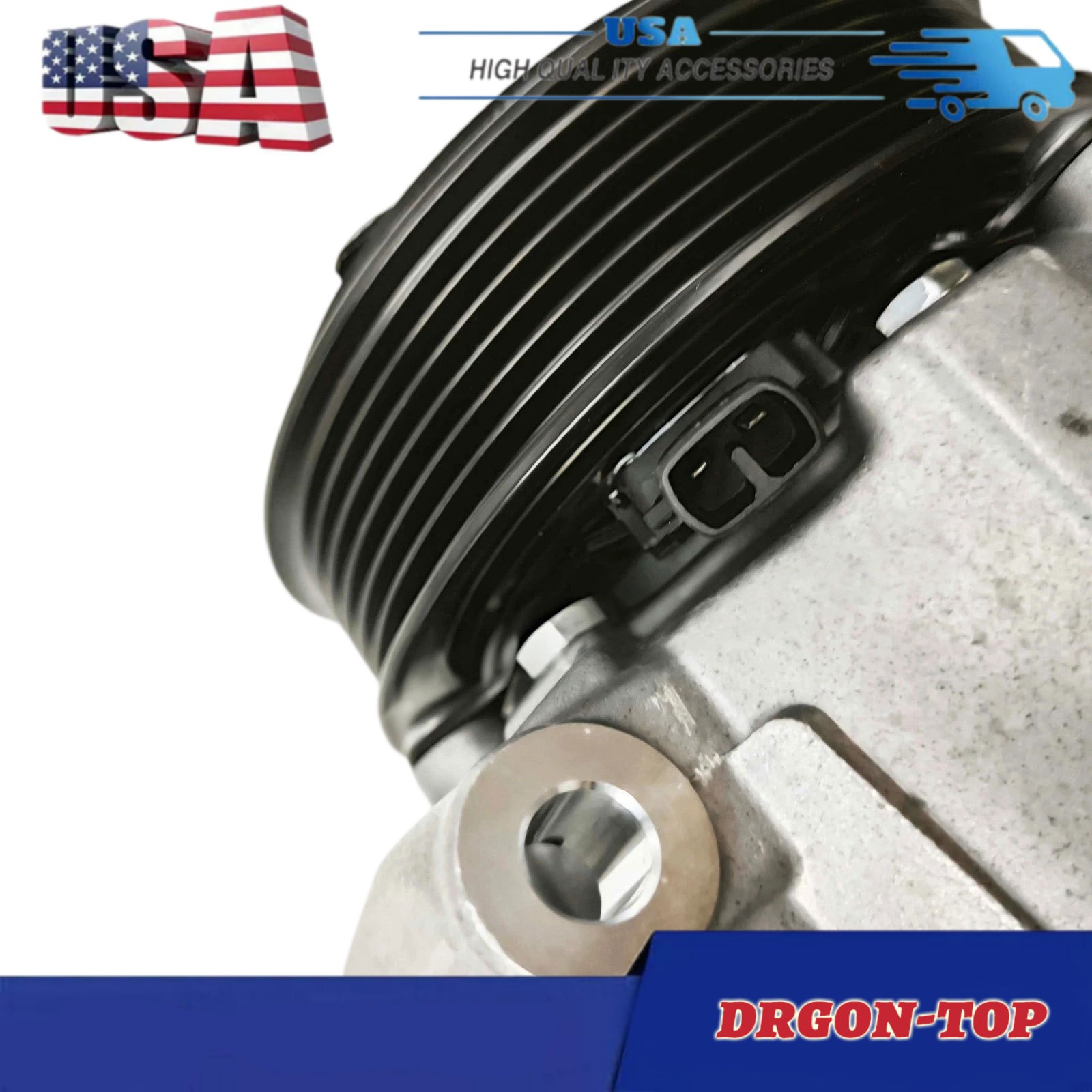 Maserati Levante 2017-2018 Pump P/N 333332