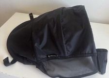 Baby Jogger City Mini GT Single Stroller Under Seat Basket Storage Bag Netting