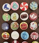 JC Penney's Christmas Flare Pinbacks BLACK FRIDAY PROMO JCP Giveaway — photo 2