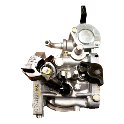 Honda 16100-Z4V-921 Genuine OEM Carburetor, Fits GX200 QX2 Engines