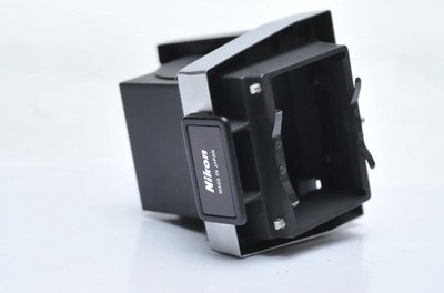 Nikon F2 Waist Level Finder