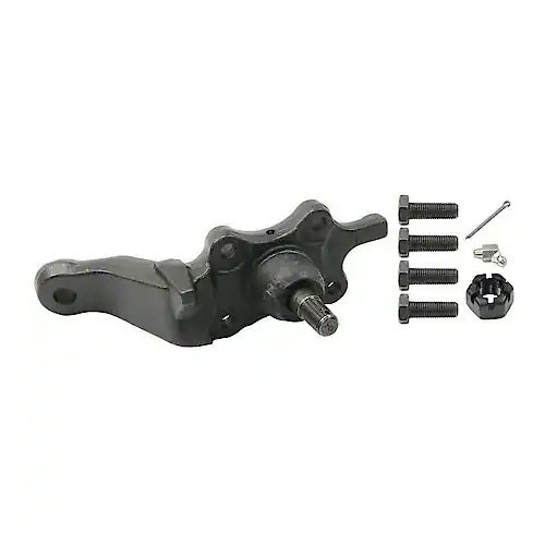 MOOG Suspension Ball Joint K90263 - Advance Auto Parts
