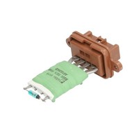 Widerstand, InnenraumgebläSe Denso DRS99506