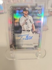 2025 Topps Chrome® Disney Set Review and Checklist 31