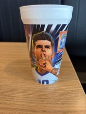 McDonald  s Limited Edition Christian Pulisic World Cup Meal Exclusive Cup