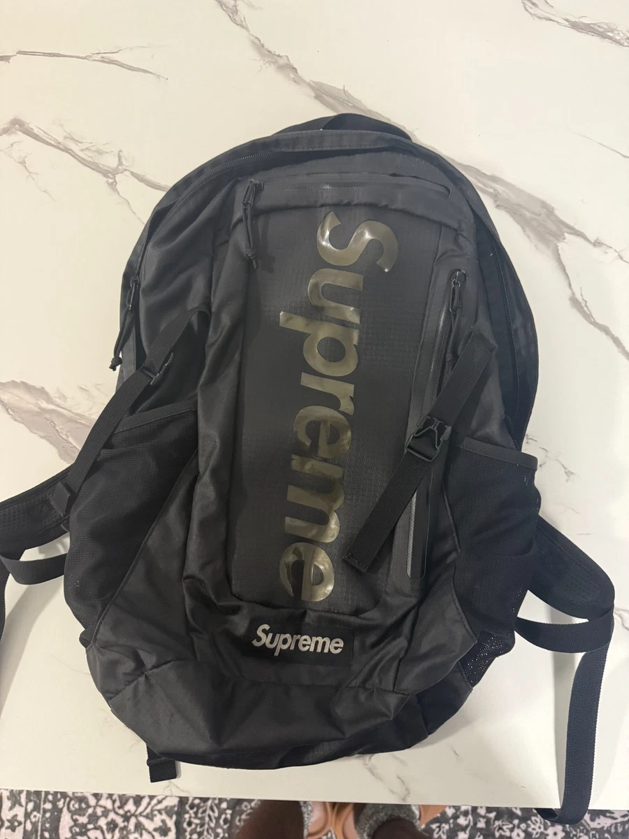 25+ The North Face Supreme x Backpacks for Men for sale | Updated