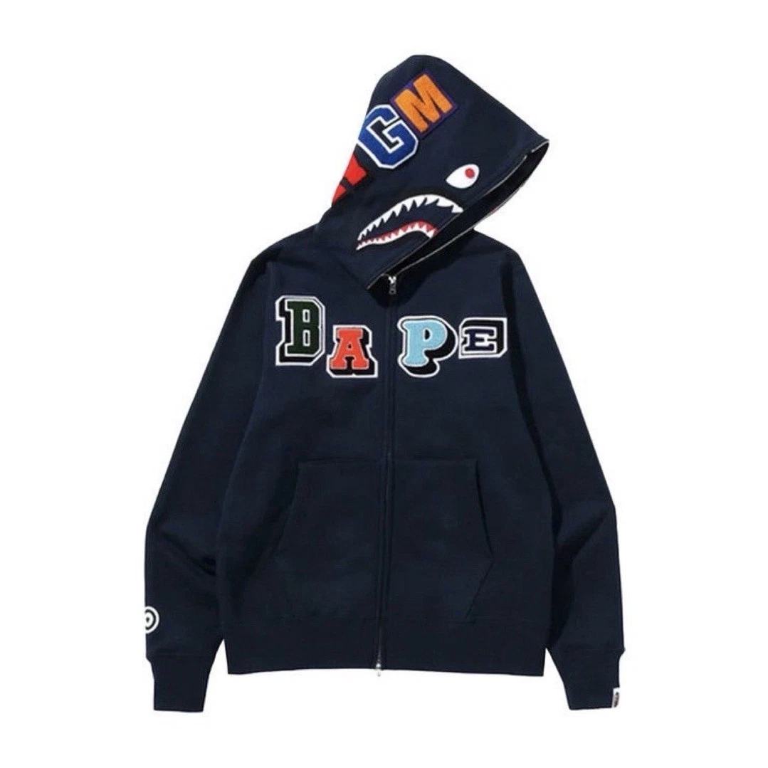 A Bathing Ape Big & Tall Hoodies for Men for Sale | Shop Men's