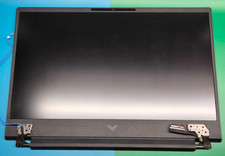 HP Victus 15z-fb300 15.6" Matte IPS 144hz Screen Assembly - Tested