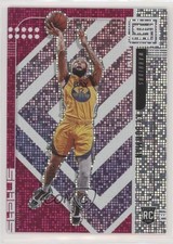 2019-20 Panini Status Tmall Red Ky Bowman #16 uk2