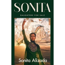 Sonita  : Daughters for Sale by Sonita Alizada Paperback 2025 NEW