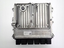 Moteur BMW 545