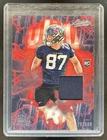 2024 Panini Absolute Football Cade Stover #RF-CSR