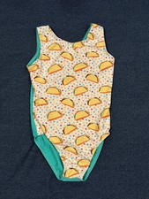Distera Tacos Leo - Size Child M