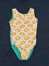 Distera Tacos Leo - Size Child M