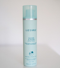 Liz Earle Cleanse & Polish Hot Cloth Cleanser 100ml Face Cleanser Skincare