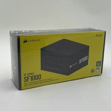 CORSAIR SF1000 Modular Platinum 80+ ATX Power...