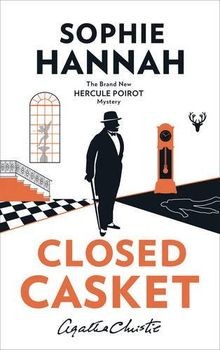 Closed Casket (Hercule Poirot Mystery 2) von Hannah, Sophie | Buch | Zustand gut