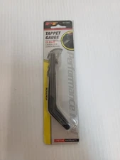 Performance Tool W130C Tappet Gauge 12 Blade - Ignition