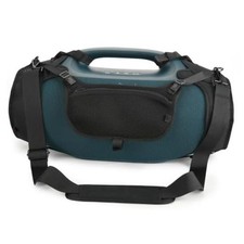 Carrying Strap Carrying Case Sleeve for JBL Boombox 4 Speaker Black