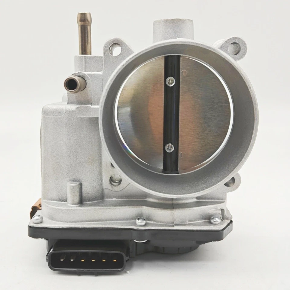 Throttle Body 16119-7S000 For Bosch Nissan NV2500 Armada 4.0L Infiniti QX56 5.6L - Image 2 of 4
