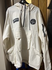 adidas Todmorden SPZL Smock UK XL  