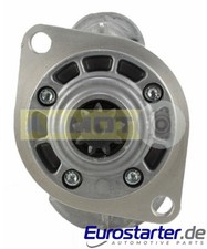 Démarreur Skoda FAVORIT