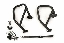 Puig Hi-tech Parts 561-21192BK 21192N ENGINE GUARDS BLACK YAM