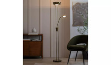 floor lamps for living room and bedroom antique (7 months old)