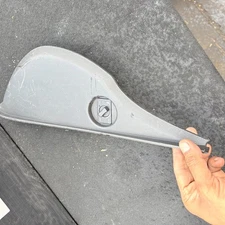 Korando 2016 Fuse Box Cover 76665-34920 Genuine OEM