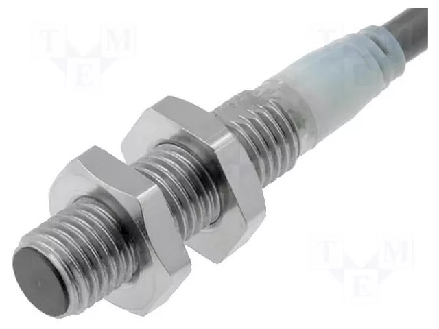 OMRON E2A-S08KS02-WP-C2-2M Sensor