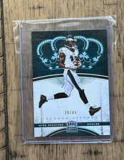 2018 Super Bowl LII Rookie Card Collecting Guide 37