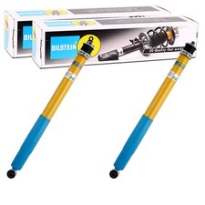2X BILSTEIN GASDRUCK STOßDÄMPFER VORNE PASSEND FÜR MERCEDES-BENZ G-KLASSE PUCH