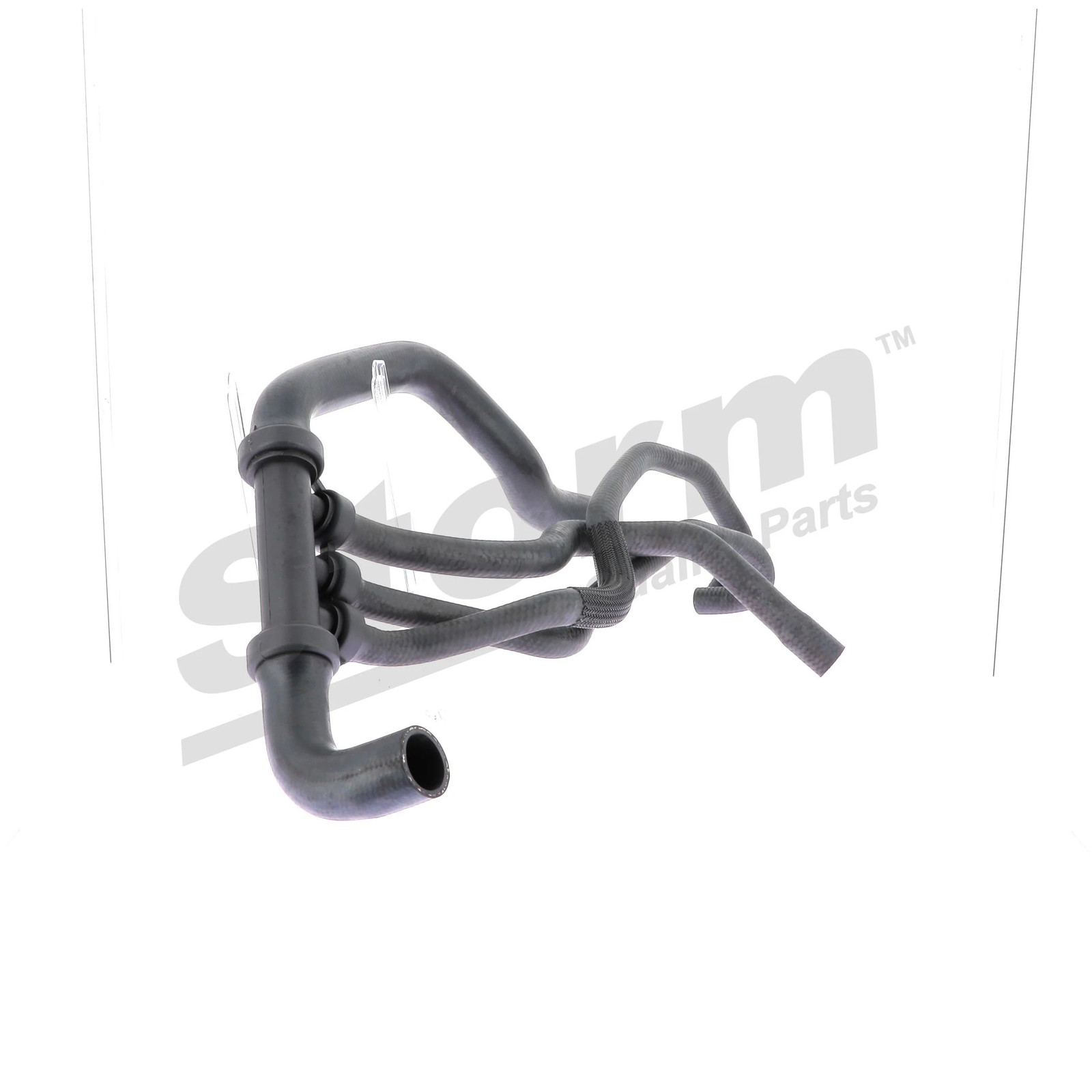 Durite de refroidissement Megane et Grand Scénic circuit moteur 30mm