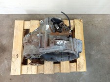 Schaltgetriebe VW Passat B7 Octavia 2.0 TDI NFP Original Gebraucht Ersatzteil