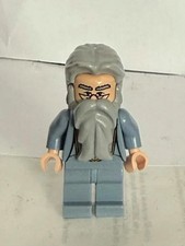 Lego Harry Potter Professor Albus Dumbledore Minifigure #HP072 from #5378