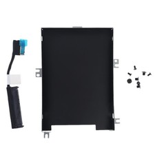 HDD Cable Connector HDD Caddy Frame Bracket for Dell Latitude E5470 Laptop