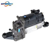FüR 2004-2010 BMW 5Er Touring E61 3.0L Luftfederung Kompressor Niveauregulierung