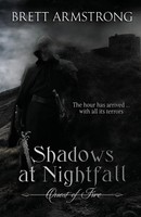 Tbd | Shadows At Nightfall | Taschenbuch | Englisch (2021) | Expanse Books