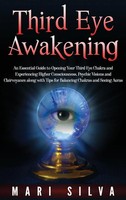 Mari Silva | Third Eye Awakening | Buch | Englisch (2020) | Gebunden | Primasta