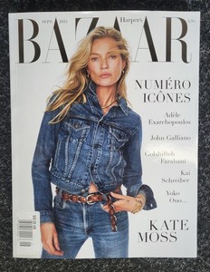 Kate Moss Magazine | eBay