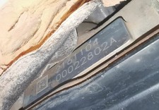 Boite de vitesse Subaru OUTBACK