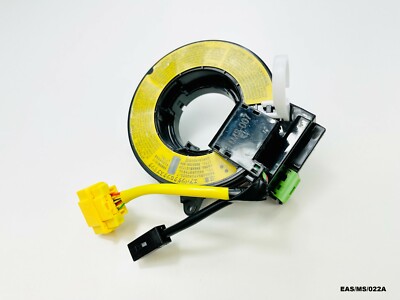 Neu Clockspring Frosch Sensor für Mitsubishi Galant Ix 2003-2012 Eas /Ms / 022A