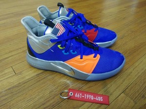 pg 3 nasa racer blue