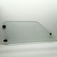 ÖFfnendes Glas Mit Defekt Hinten Rechts Fiat 127 D