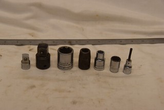 7 Proto Mixed sockets