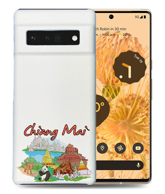 CASE COVER FOR GOOGLE PIXEL|CHIANG MAI THAILAND
