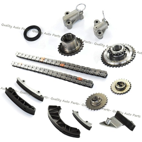 Timing Chain Kit Fits Kia Rio CERATO CEED VENGA PICANTO OPTIMA 1.5 1.6